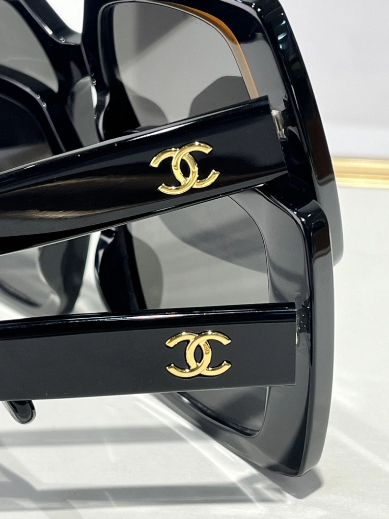 Refined Chxnxl Sunglasses 250922