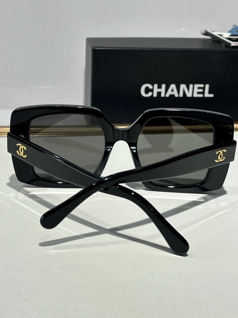 Refined Chxnxl Sunglasses 250922