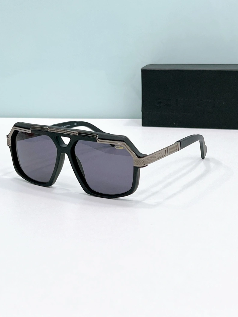 Minimalist Cxzxl Sunglasses 250606