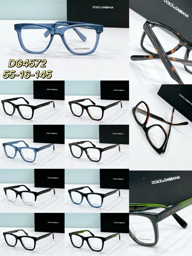 HighQuality D&X Sunglasses 251763