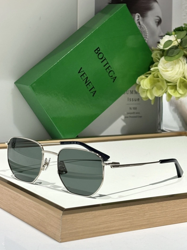 SmartChoice Bxttxga Vxnxta Sunglasses 250084