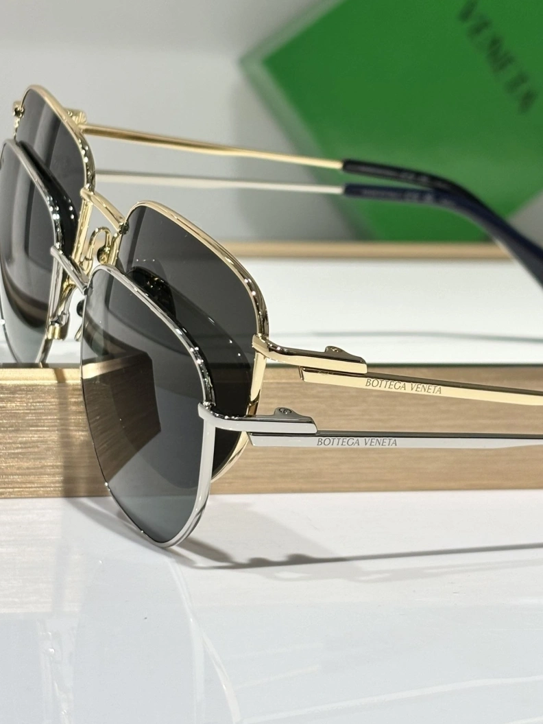 SmartChoice Bxttxga Vxnxta Sunglasses 250084