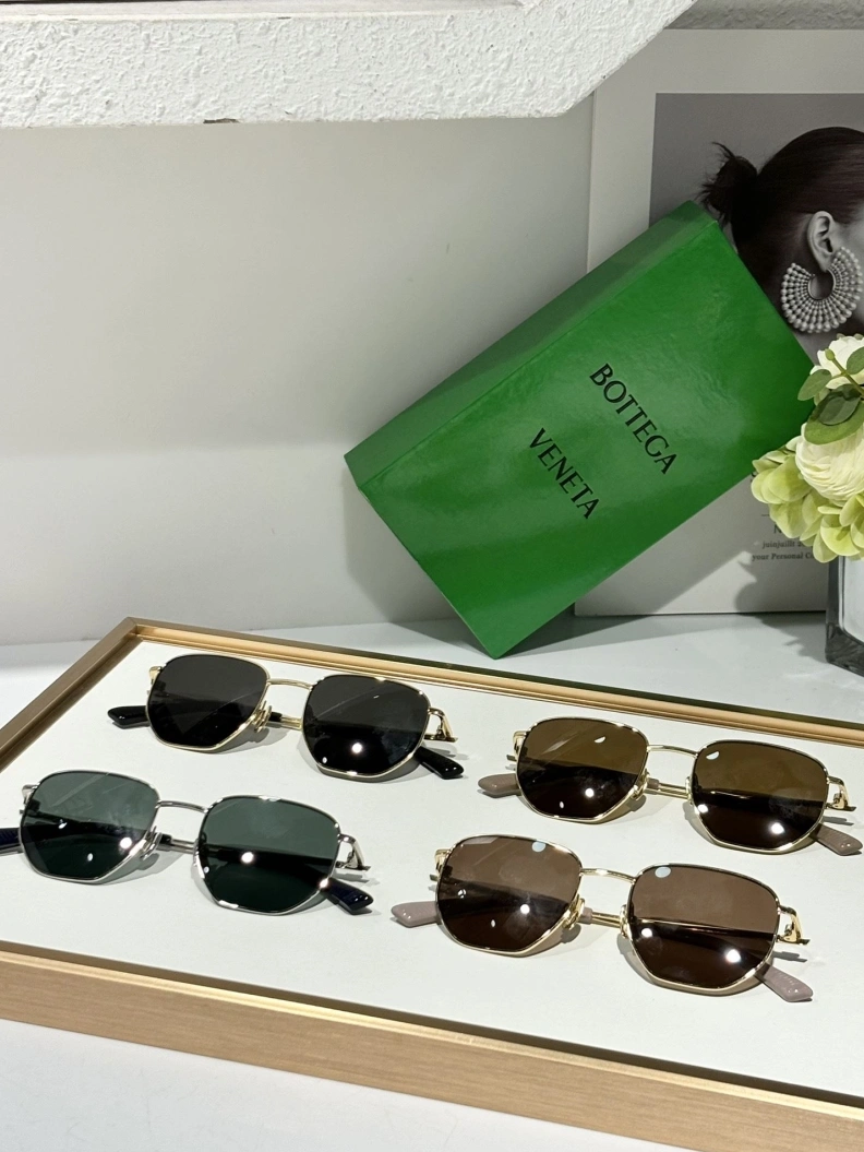 SmartChoice Bxttxga Vxnxta Sunglasses 250084