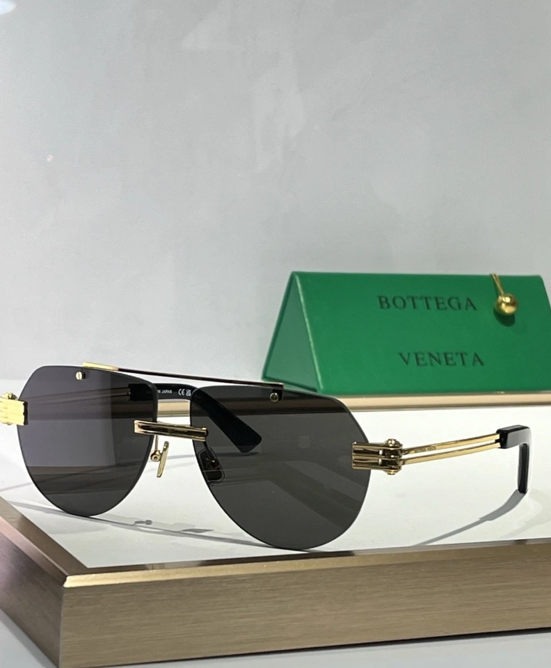 Bxttxga Vxnxta Sunglasses Cozy 250080