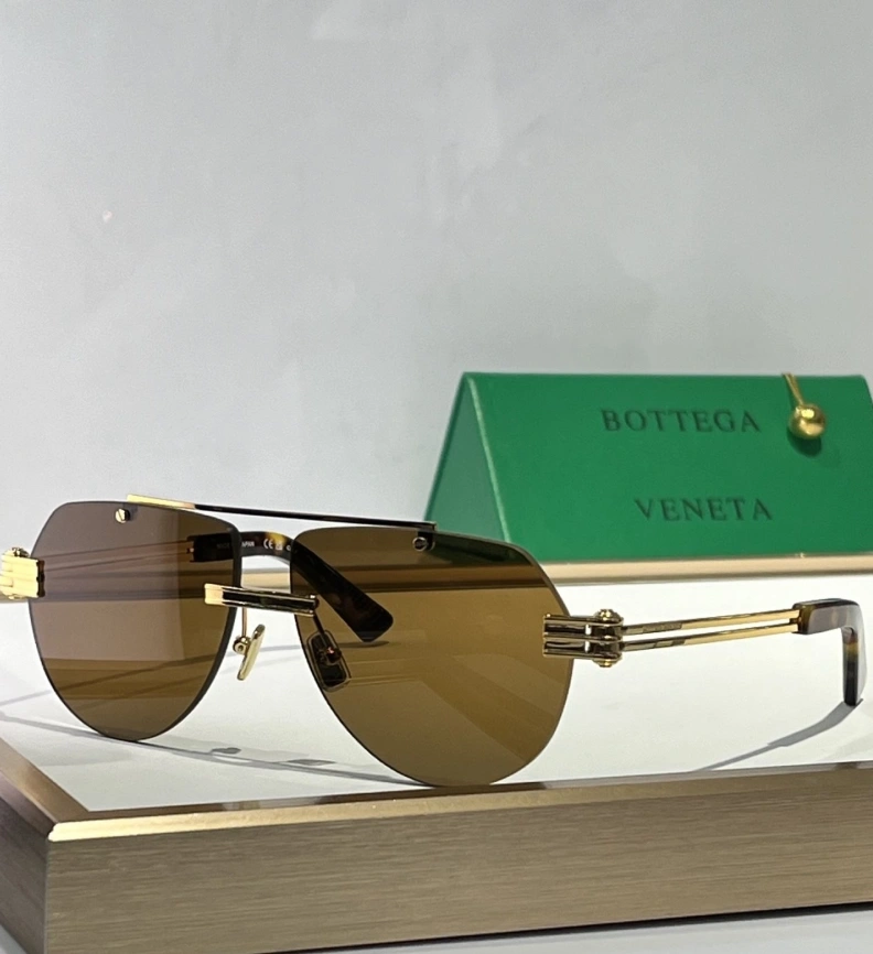 Bxttxga Vxnxta Sunglasses Cozy 250080