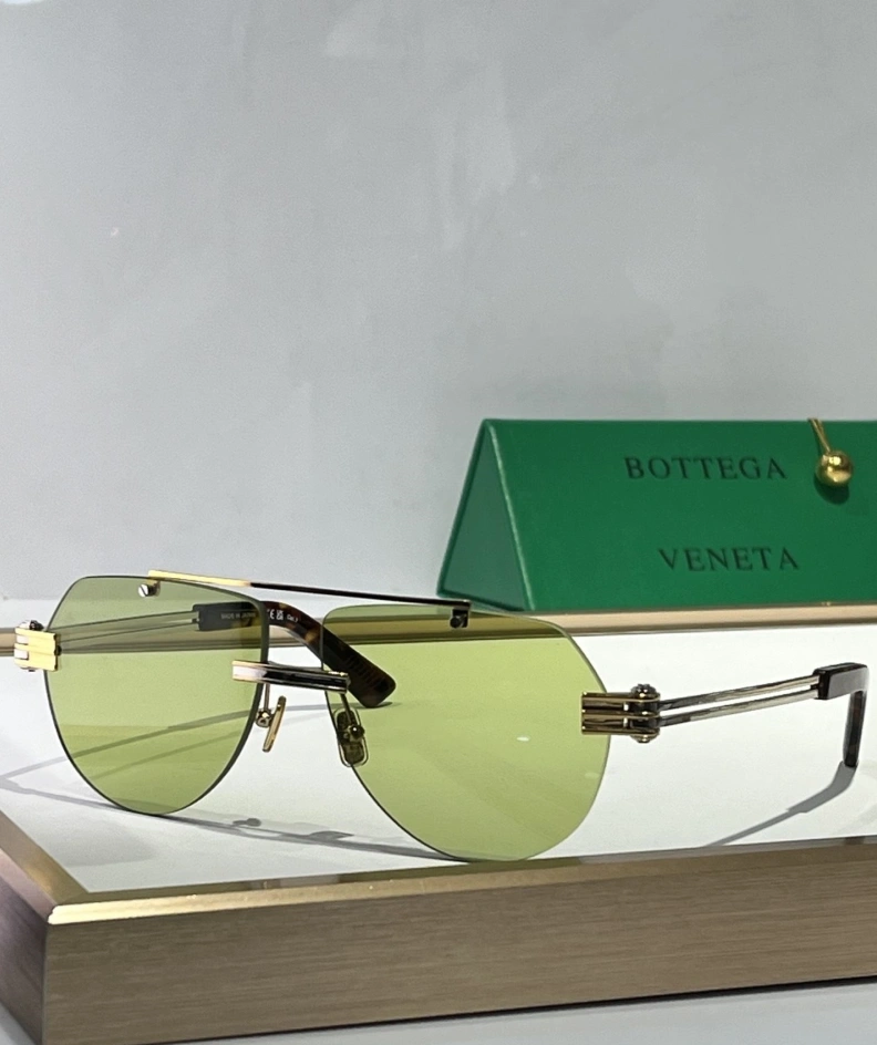 Bxttxga Vxnxta Sunglasses Cozy 250080