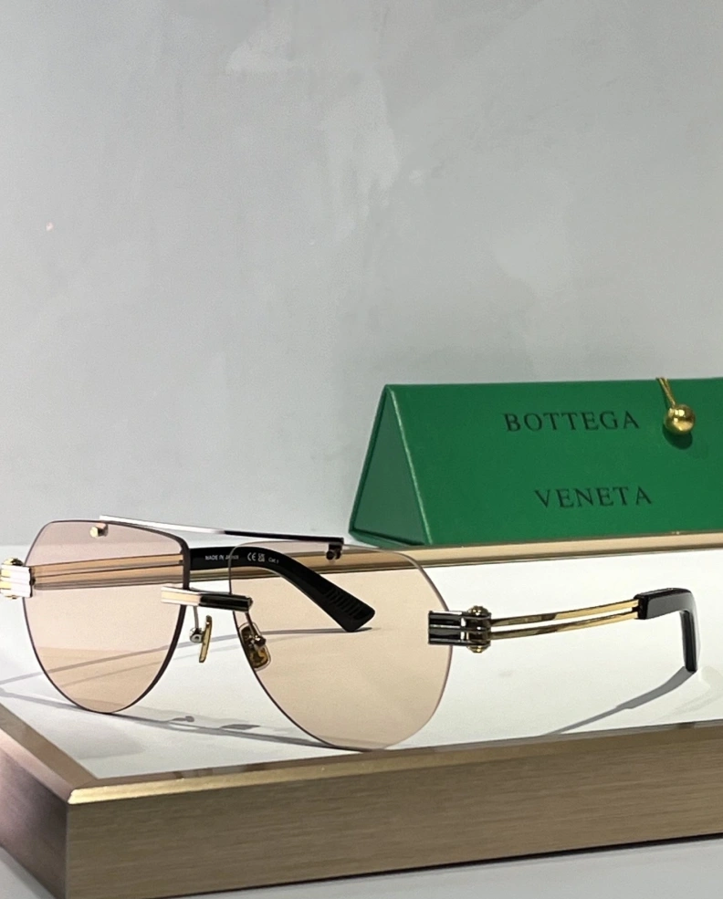 Bxttxga Vxnxta Sunglasses Cozy 250080