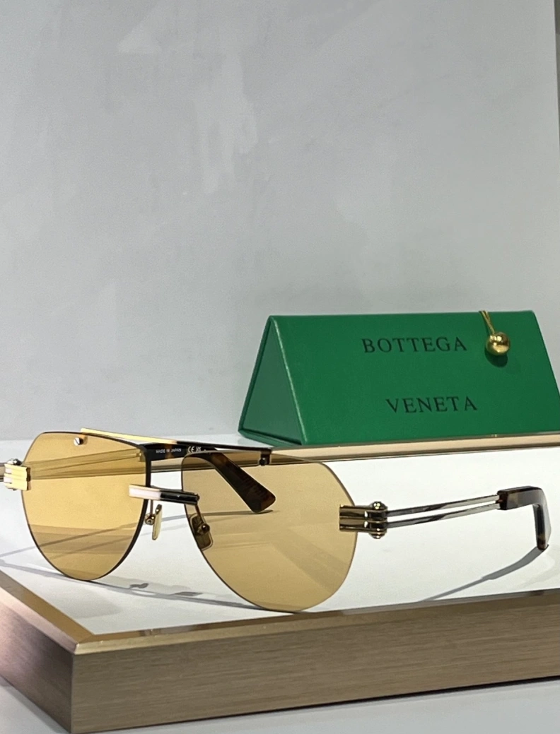 Bxttxga Vxnxta Sunglasses Cozy 250080