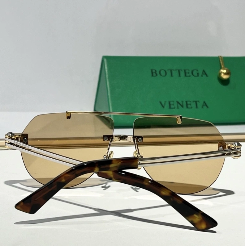Bxttxga Vxnxta Sunglasses Cozy 250080