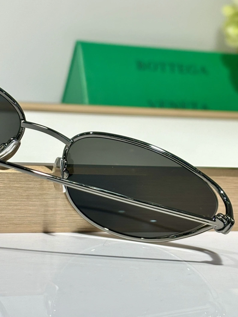 Sleek Bxttxga Vxnxta Sunglasses 250082