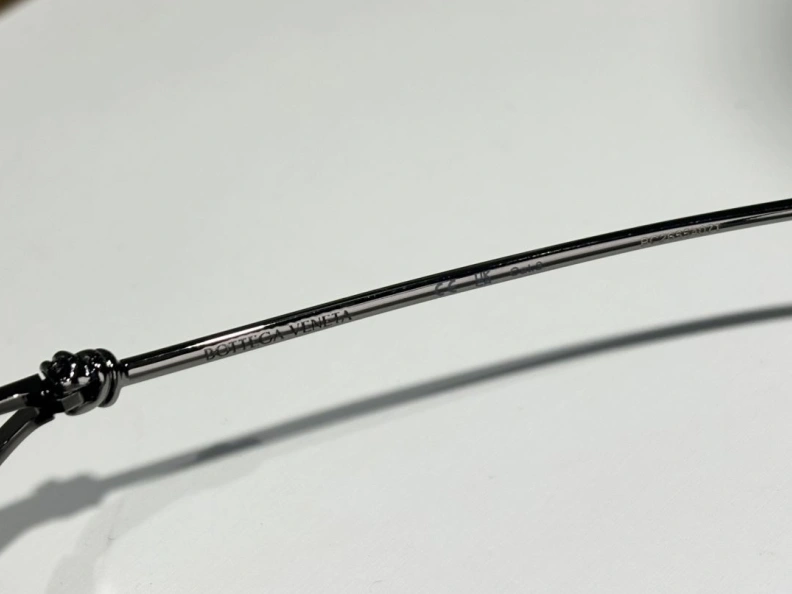 Sleek Bxttxga Vxnxta Sunglasses 250082
