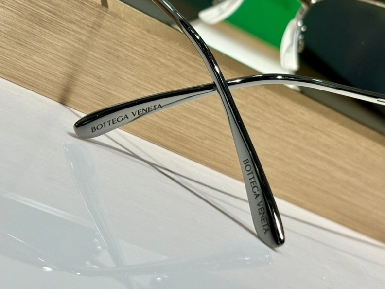 Sleek Bxttxga Vxnxta Sunglasses 250082