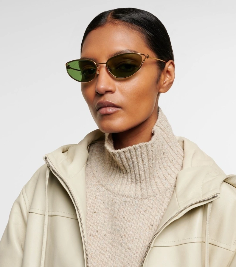 Comfortable Bxttxga Vxnxta Sunglasses 250071
