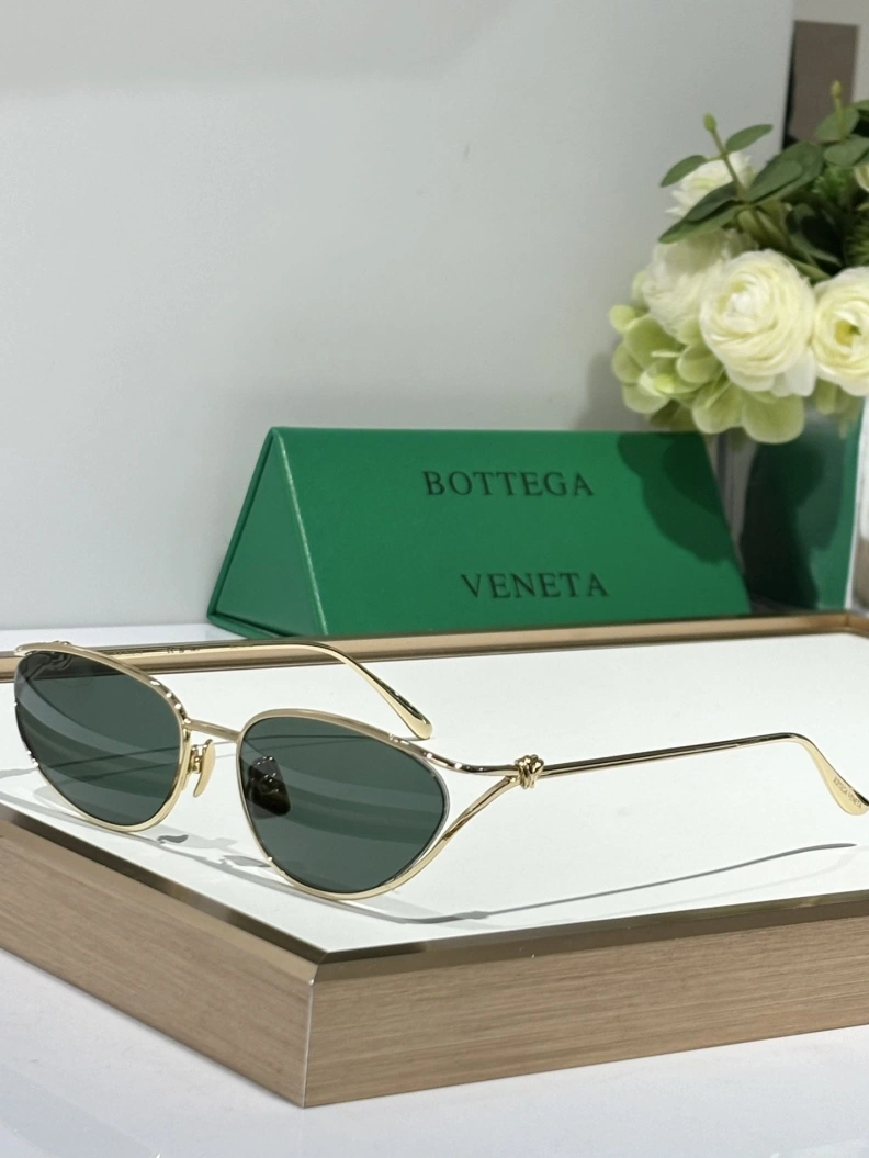 Comfortable Bxttxga Vxnxta Sunglasses 250071