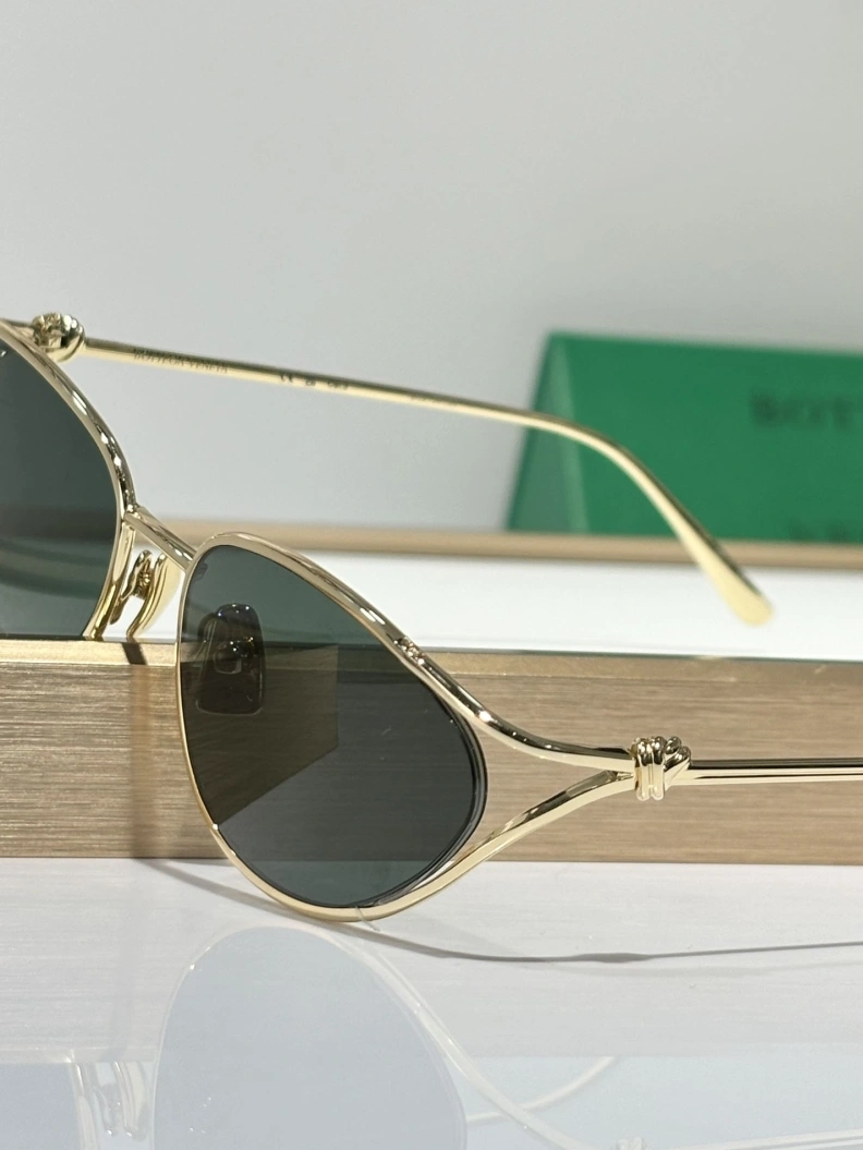 Comfortable Bxttxga Vxnxta Sunglasses 250071