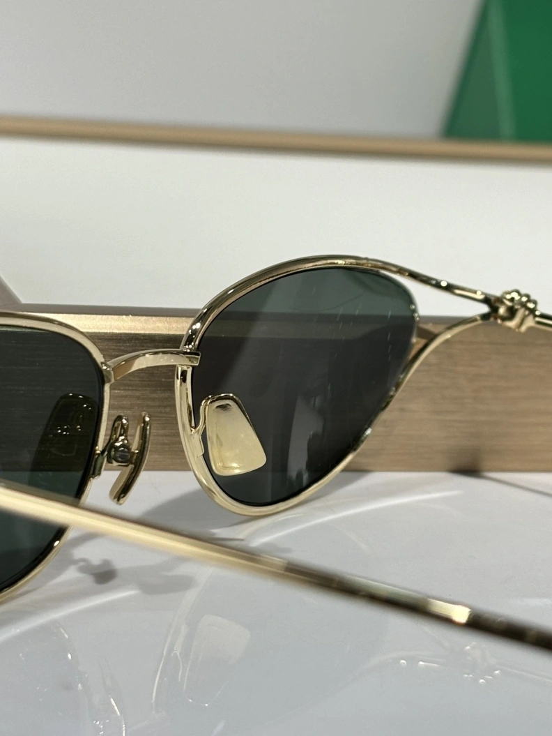 Comfortable Bxttxga Vxnxta Sunglasses 250071