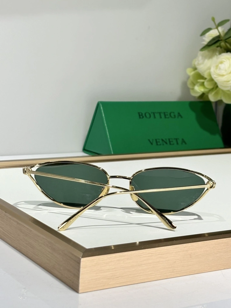 Comfortable Bxttxga Vxnxta Sunglasses 250071