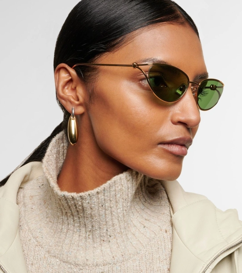 Comfortable Bxttxga Vxnxta Sunglasses 250071