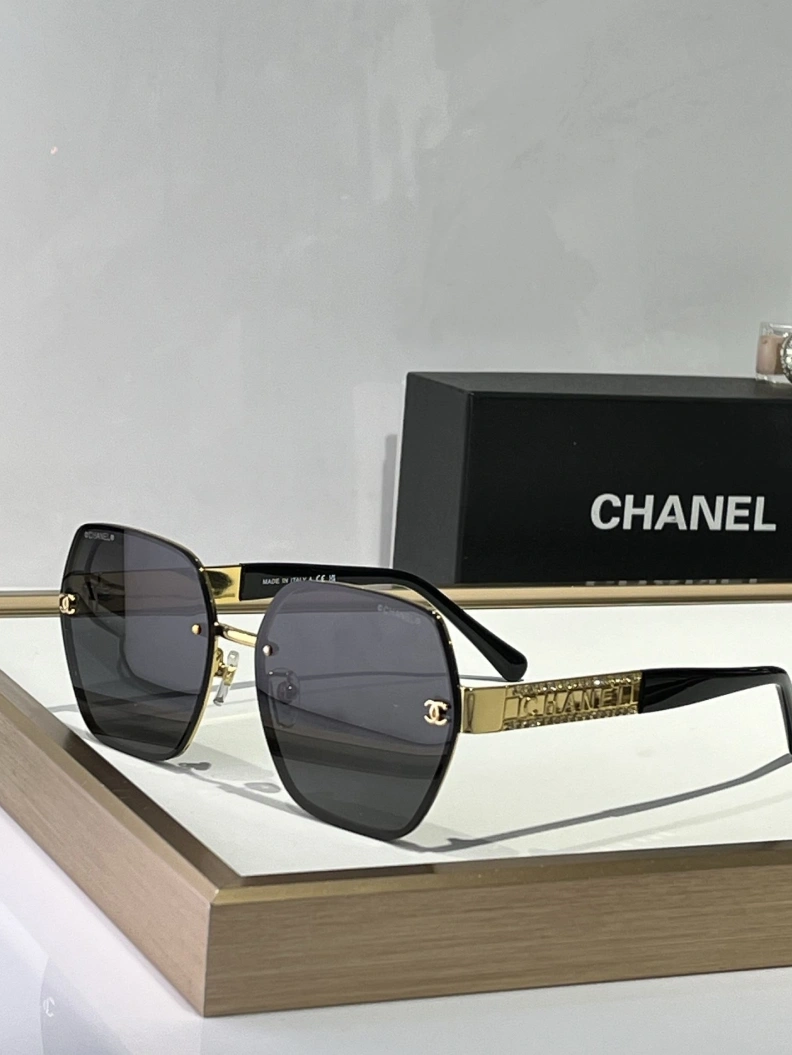 Chxnxl Sunglasses Fashionable 250937