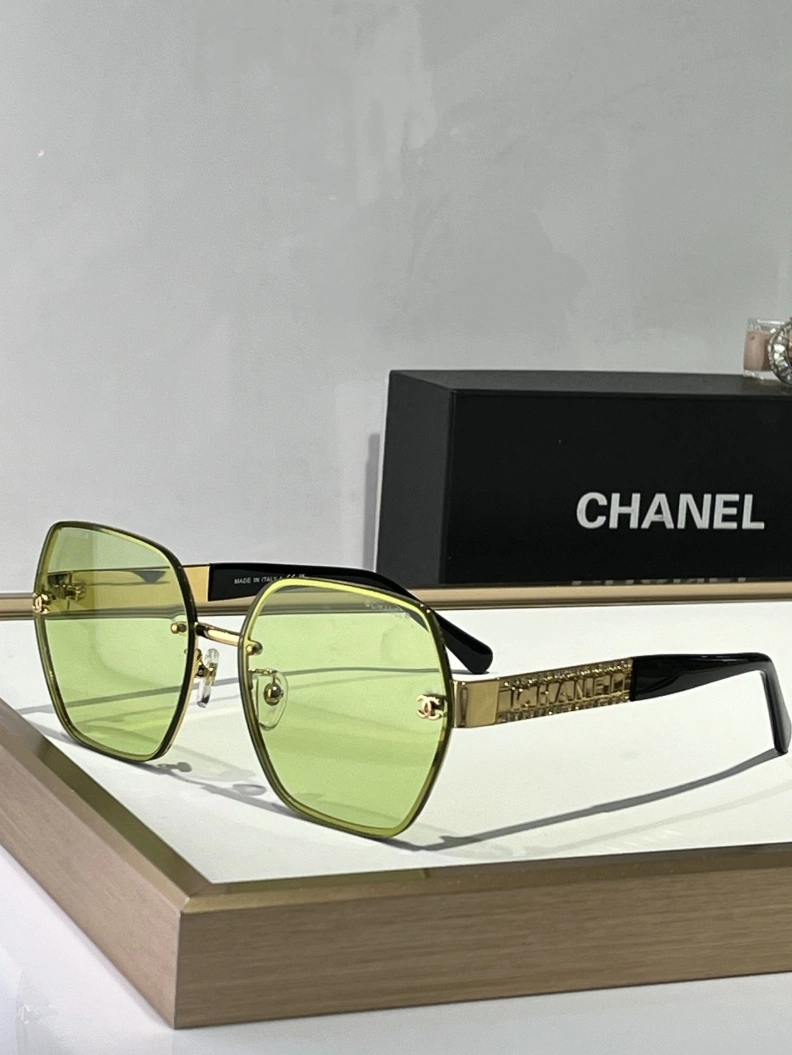 Chxnxl Sunglasses Fashionable 250937