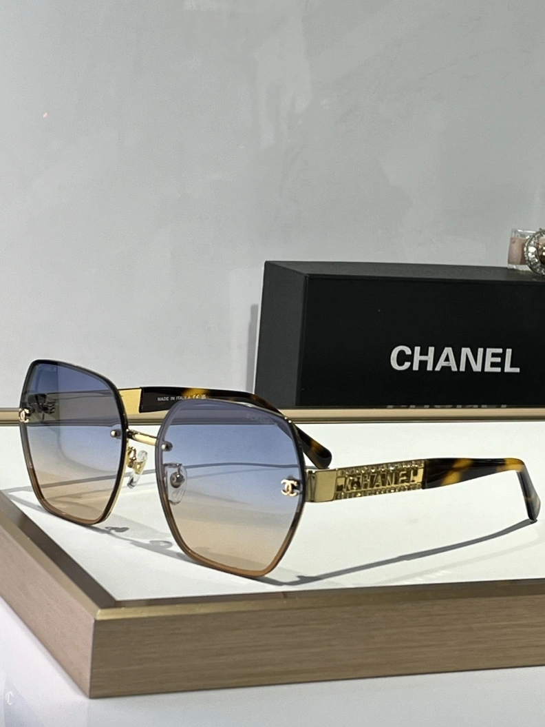 Chxnxl Sunglasses Fashionable 250937