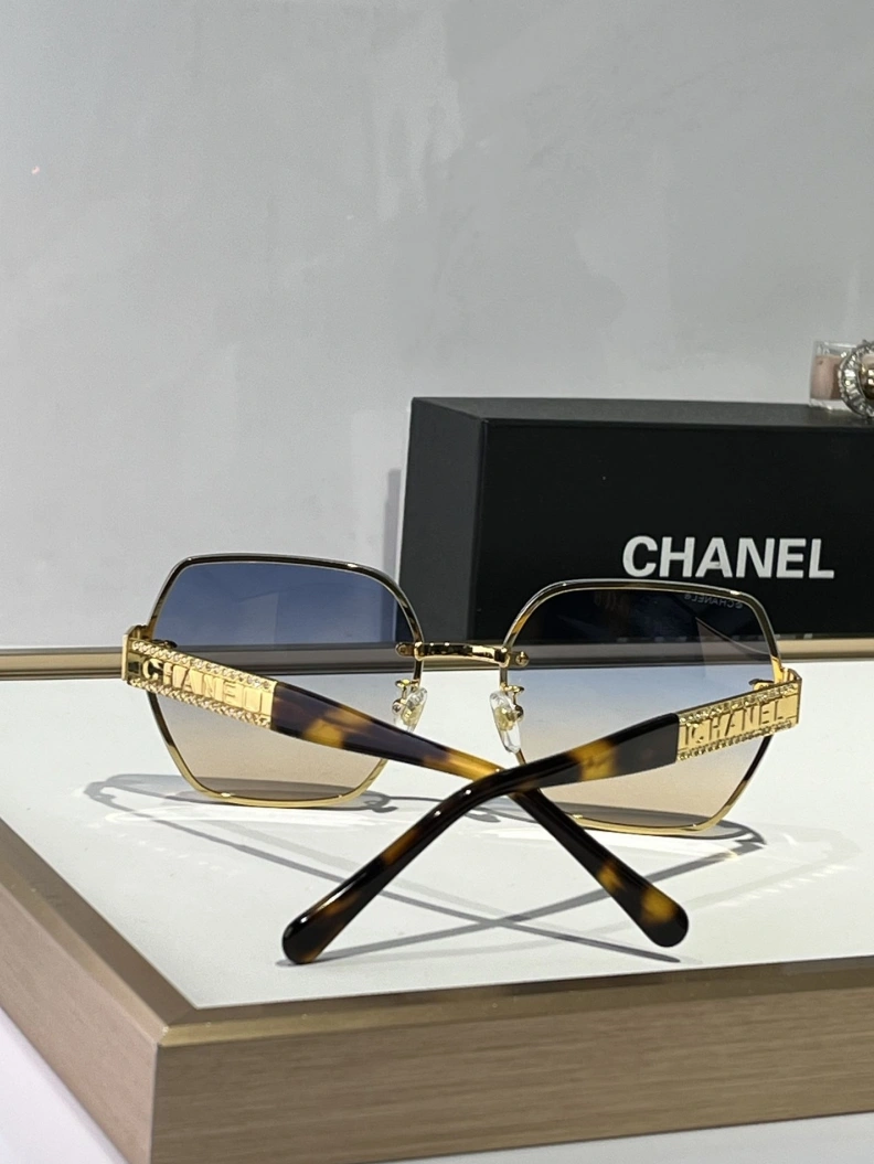 Chxnxl Sunglasses Fashionable 250937