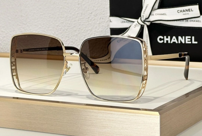 Lightweight Chxnxl Sunglasses 250913