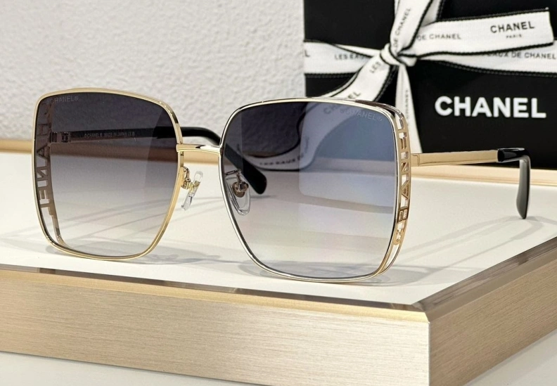 Lightweight Chxnxl Sunglasses 250913