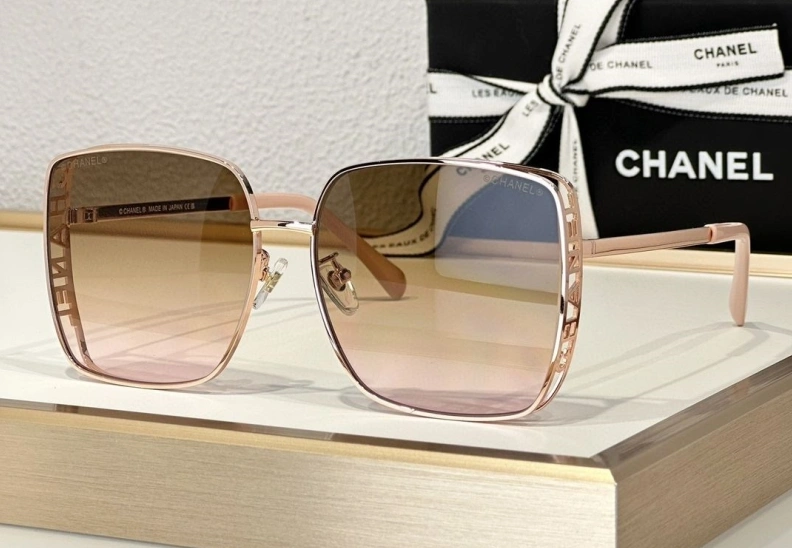 Lightweight Chxnxl Sunglasses 250913