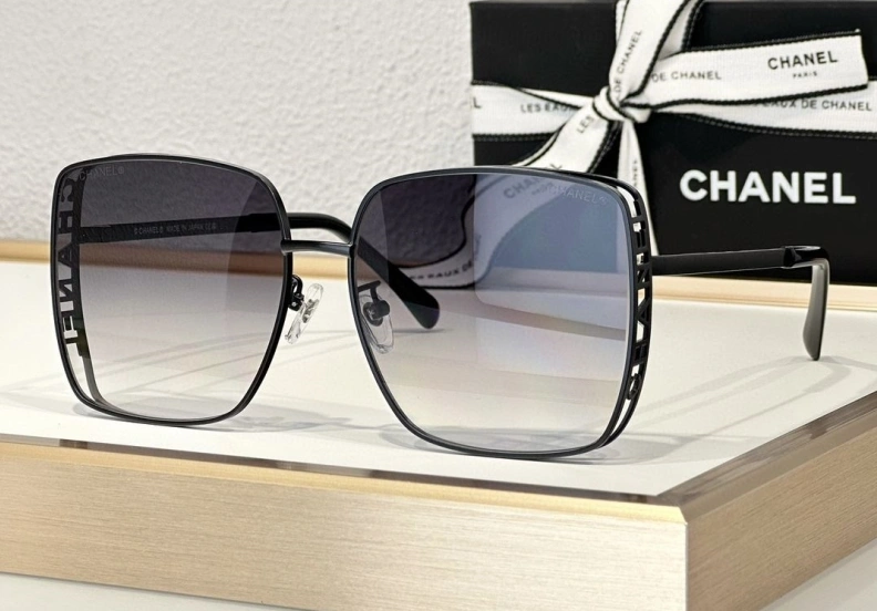 Lightweight Chxnxl Sunglasses 250913