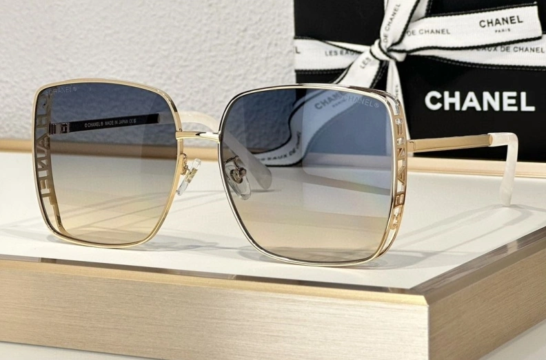 Lightweight Chxnxl Sunglasses 250913