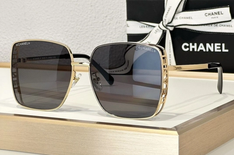 Lightweight Chxnxl Sunglasses 250913