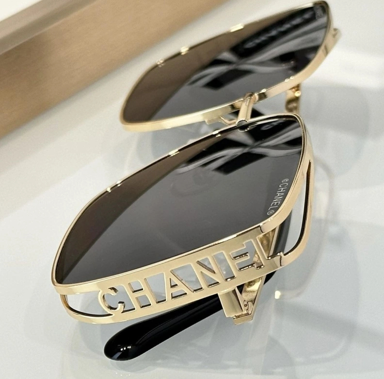 Lightweight Chxnxl Sunglasses 250913
