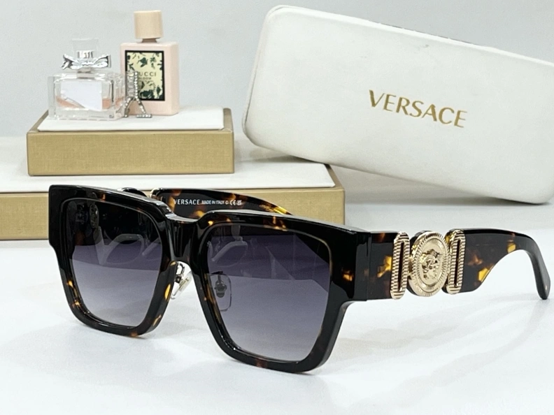 Vxrsxce Sunglasses Classic 255284