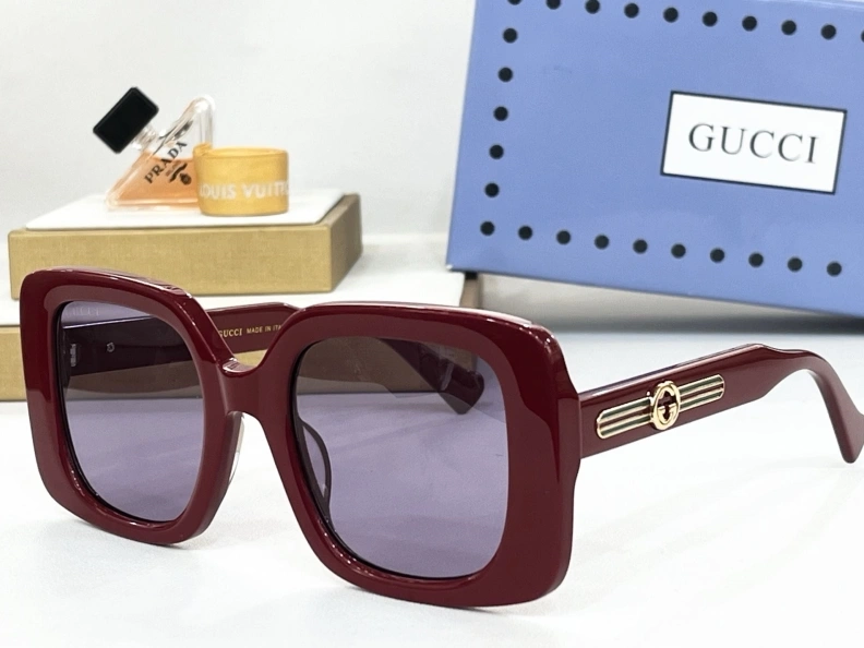 Bright Gxccx Sunglasses 252154