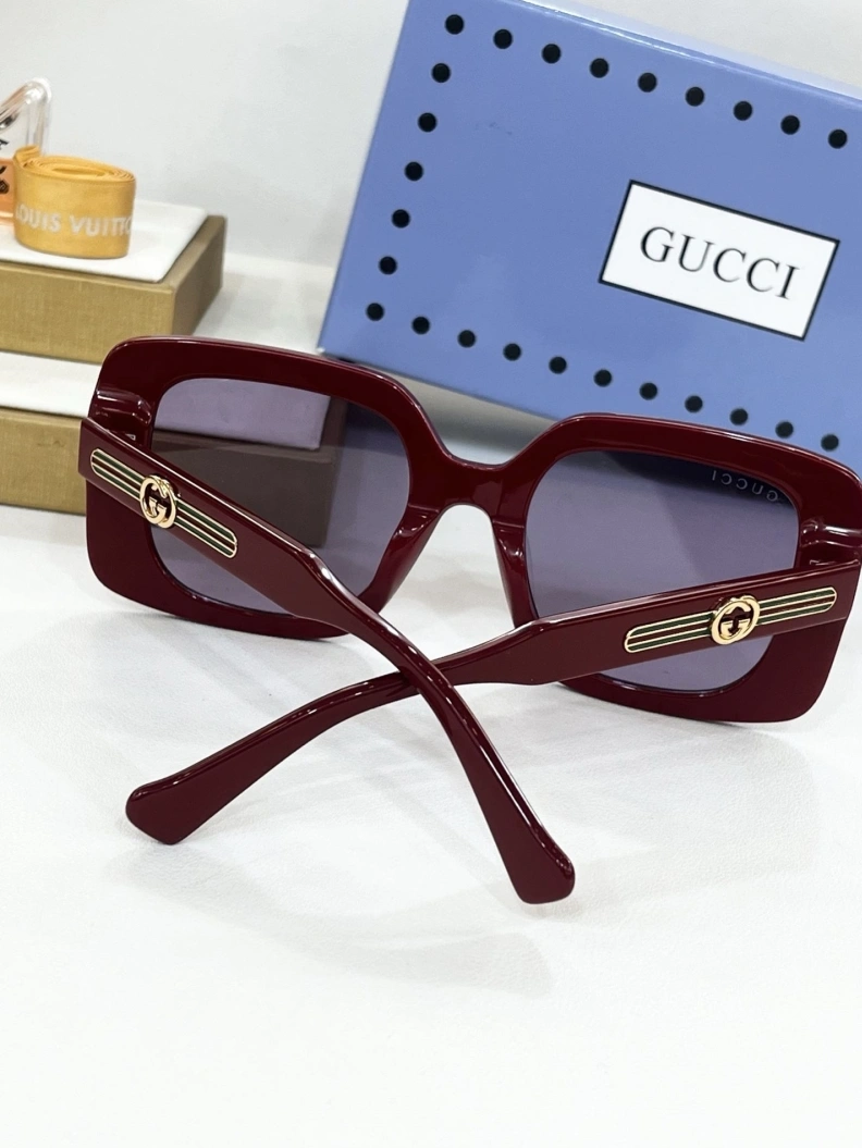Bright Gxccx Sunglasses 252154