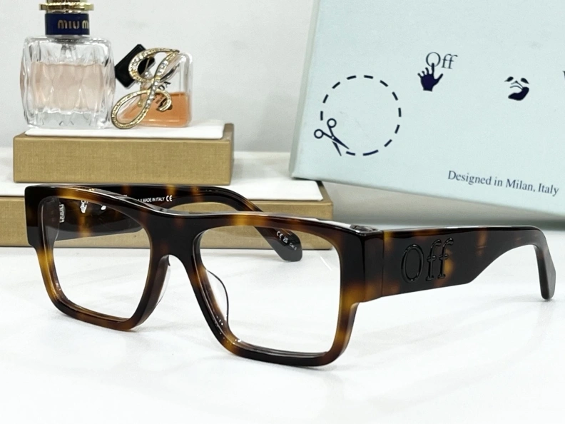 Ofx Whxtx Sunglasses Cozy 253700