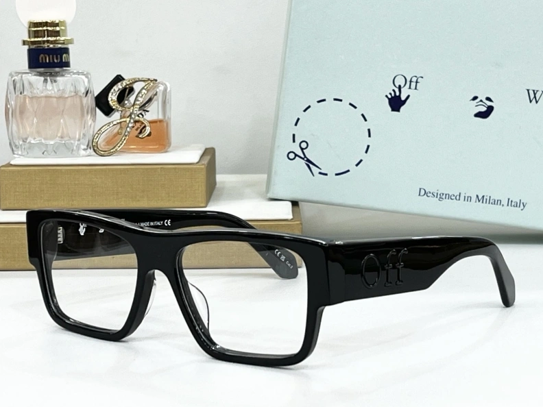 Ofx Whxtx Sunglasses Cozy 253700
