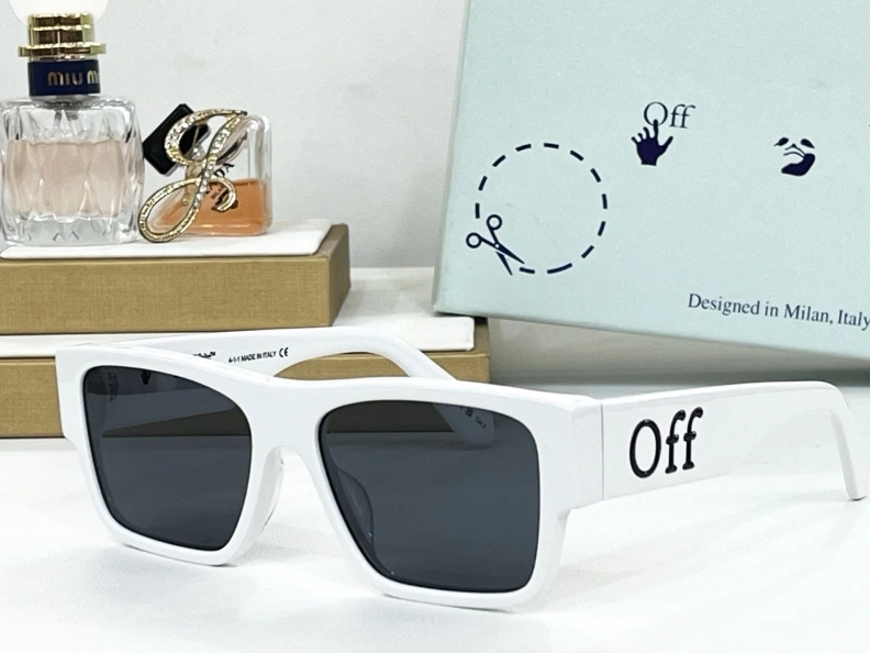 UrbanStyle Ofx Whxtx Sunglasses 253719