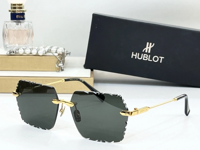 NewStyle Othxr Sunglasses 254164