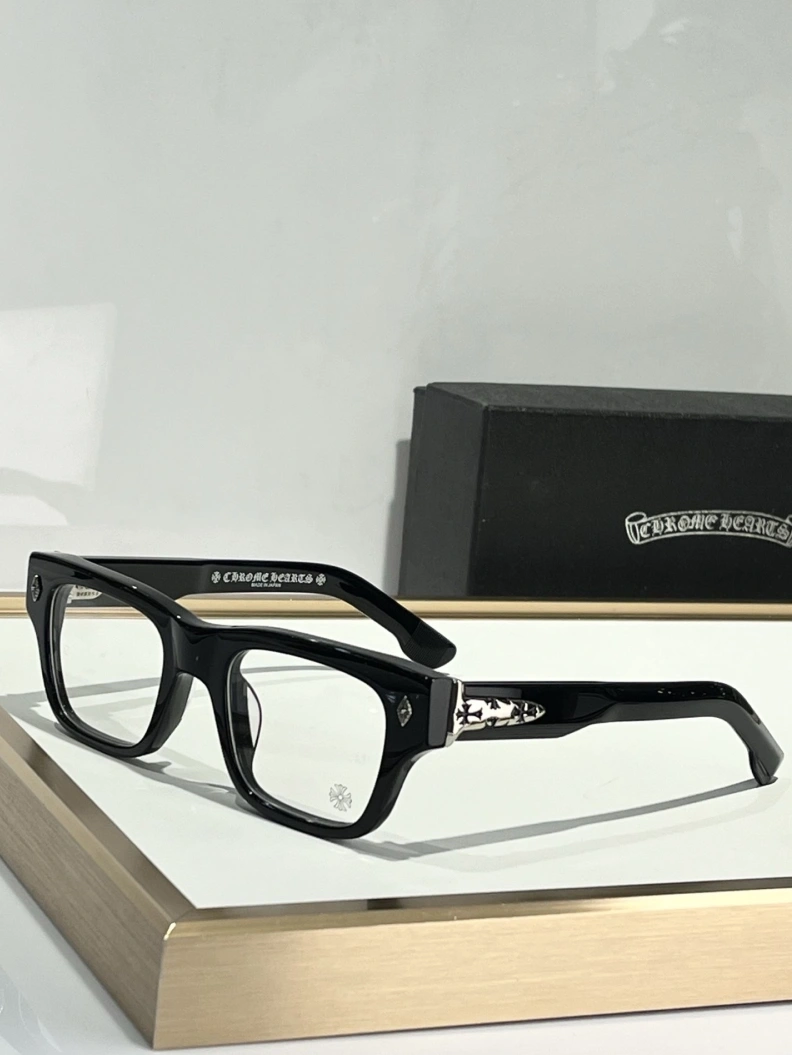 Chrxmx Hxxrts Sunglasses Compact 251252