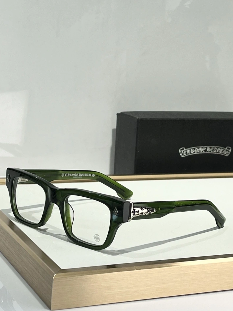 Chrxmx Hxxrts Sunglasses Compact 251252