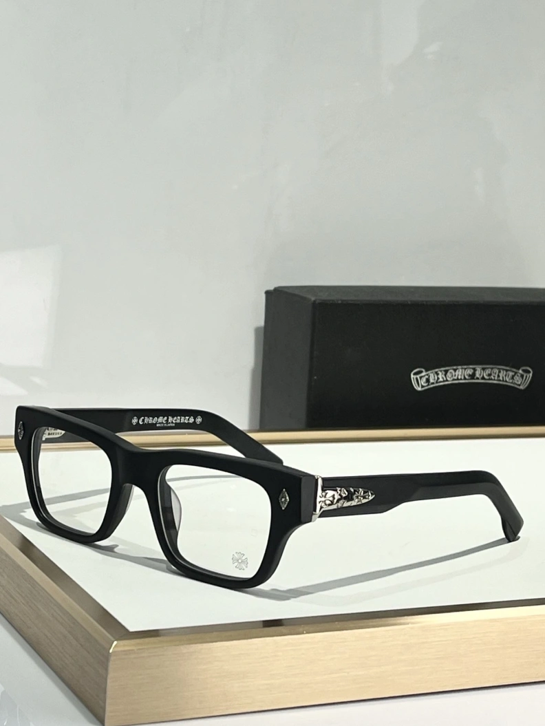 Chrxmx Hxxrts Sunglasses Compact 251252