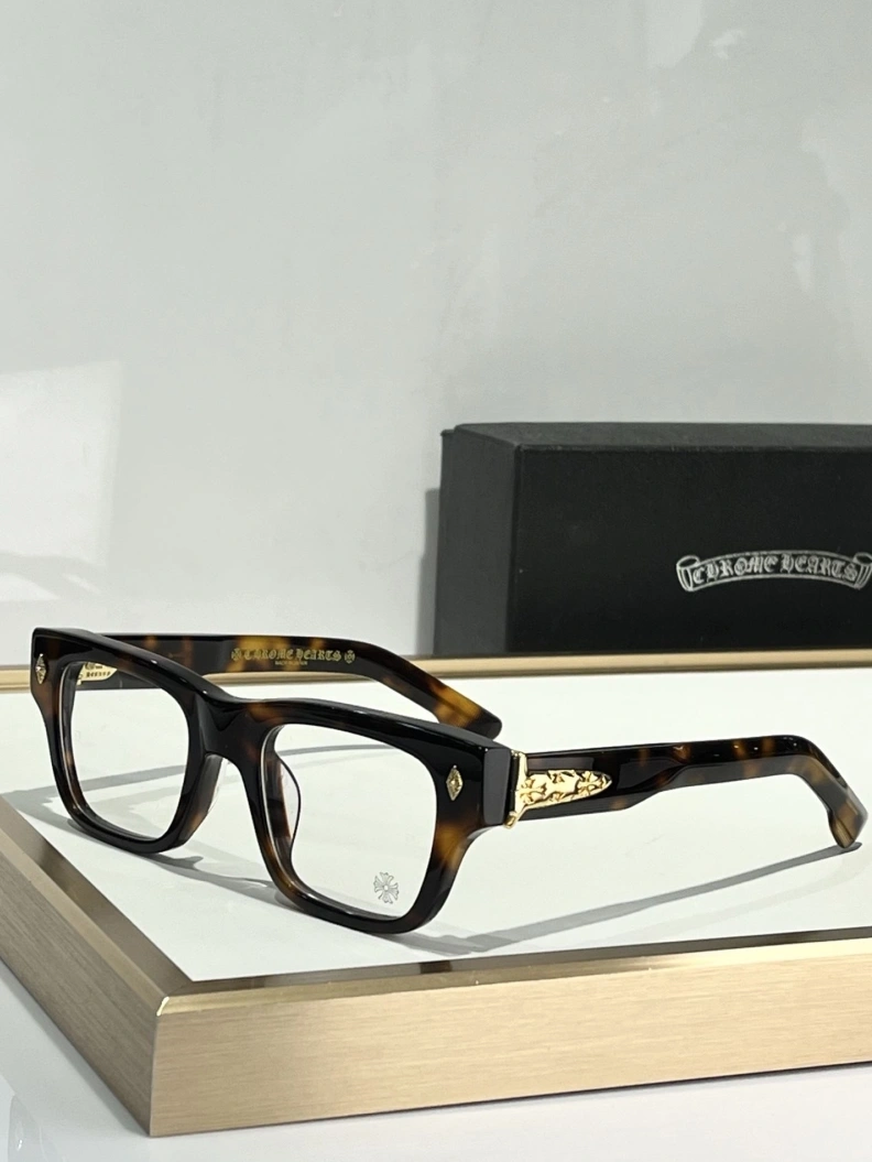 Chrxmx Hxxrts Sunglasses Compact 251252