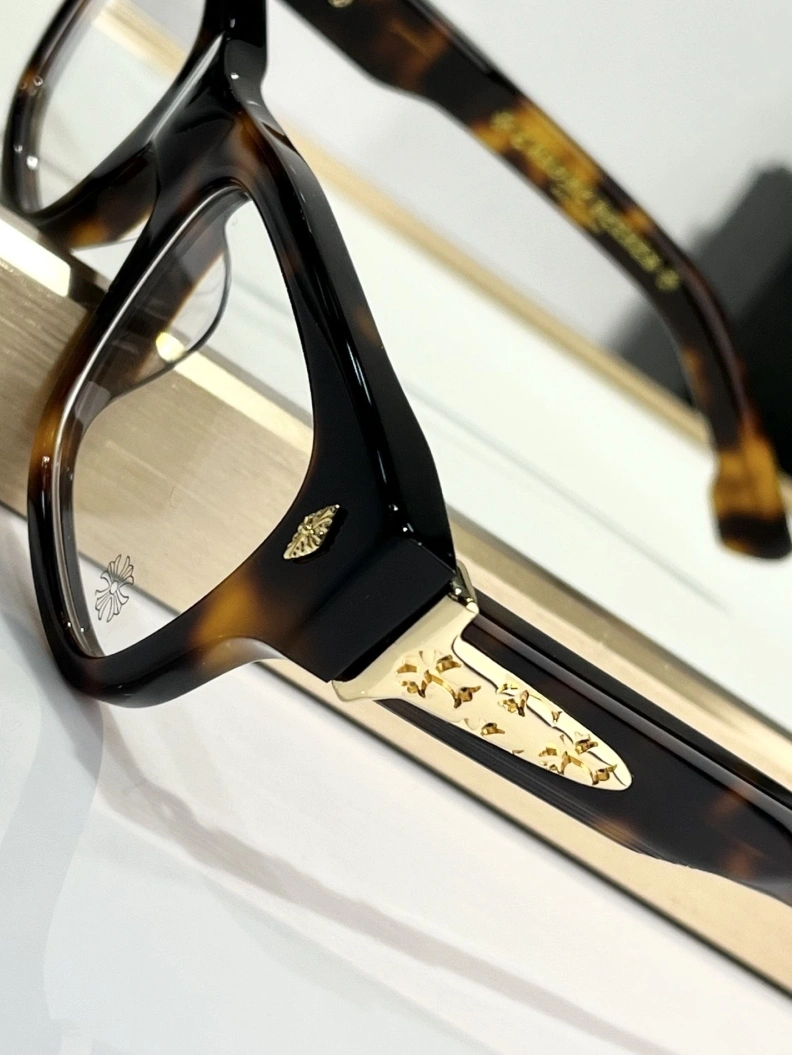 Chrxmx Hxxrts Sunglasses Compact 251252