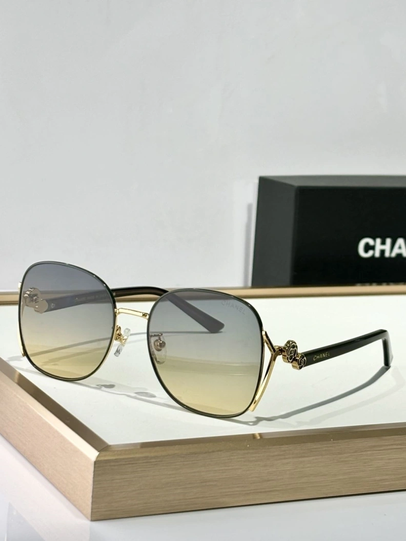 Timeless Chxnxl Sunglasses 250918