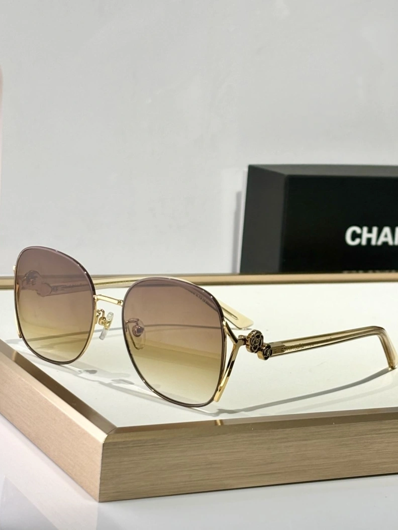Timeless Chxnxl Sunglasses 250918