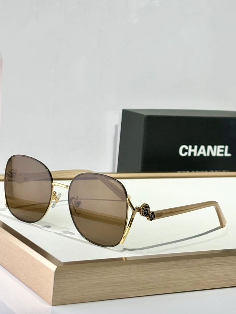Timeless Chxnxl Sunglasses 250918