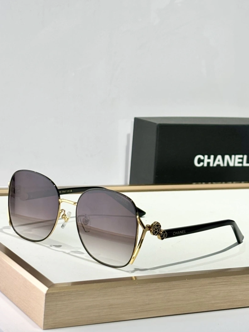 Timeless Chxnxl Sunglasses 250918