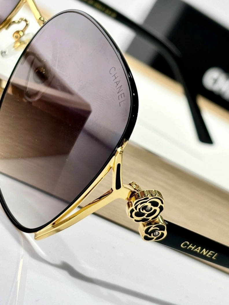 Timeless Chxnxl Sunglasses 250918